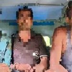पहले खाने में घोला जहर, फिर चौराहे पर फेंकी लाश! 3 शातिर कातिल गिरफ्तार