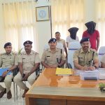 800 के लालच में बेचा ईमान: बोकारो में 180 से अधिक फर्जी सिम जारी करने वाले POS एजेंट गिरफ्तार