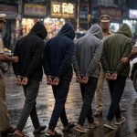 विधायक के बेटे के अपहरण केस में बड़ा एक्शन: कोलकाता से पांच आरोपी गिरफ्तार