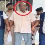 नाला निर्माण भुगतान के नाम पर घूस मांग रहे प्रखंड पंचायती राज पदाधिकारी कार्यालय कक्ष से 28,000 रुपये के साथ रंगे हाथ गिरफ्तार