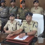 विदेशों तक फैला था टावर चोरी का नेटवर्क! 5.88 करोड़ कीमती उपकरणों के साथ इंटरस्टेट गिरोह का सरगना गिरफ्तार