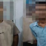बाइक की चाबी मांगने पर हुआ विवाद, चाकूबाजी में होटल कैप्टन की मौत; दो आरोपी गिरफ्तार