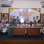 नवनियुक्त प्रदेश प्रभारी ने कार्यकर्ताओं में भरा जोश, बोले- बंगाल और दिल्ली जीत सकते हैं तो झारखंड क्यों नहीं