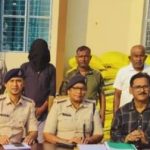 मुजफ्फरपुर में नकली खाद बनाने वाली मिनी फैक्ट्री का भंडाफोड़, 208 बोरी खाद जब्त
