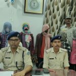 चाईबासा में दोहरे हत्याकांड का सनसनीखेज खुलासाः जमीन विवाद में हत्या, शव जलाकर पहाड़ की गुफा में दफनाया; सात आरोपी गिरफ्तार