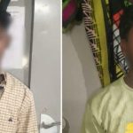 चूड़ी बेचने के बहाने रेकी कर चोरी करने वाले नट गिरोह के दो शातिर गिरफ्तार, गहने व नकदी बरामद