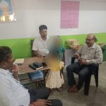 माता-पिता की मौत से टूटा परिवार, प्रशासन ने थामा बच्चों का हाथ; गुरुकुल में कराया दाखिला