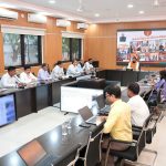 2,996 स्कूलों में बनेंगी 16,440 नई क्लास, मुख्यमंत्री बोले- हर प्रखंड में उच्च शिक्षा हमारी प्राथमिकता