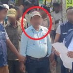 जमीन पैमाइश के एवज में मांग रहा था रिश्वत, निगरानी ब्यूरो ने सरकारी अमीन को दबोचा