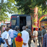 सुपौल में ऑर्केस्ट्रा के ठिकानों पर पुलिस की छापेमारी, 10 नाबालिग बालिकाएं मुक्त; 16 आरोपी गिरफ्तार