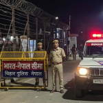 नाबालिग लड़की को नेपाल ले जाने के आरोप में शिक्षक निलंबित, मानव तस्करी की आशंका में केस दर्ज
