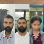 किराये की गाड़ी लेकर दूसरों के पास मोटी रकम में रखते थे गिरवी, ट्रैवल्स कंपनी की आड़ में ठगी का बड़ा खेल बेनकाब, तीन गिरफ्तार