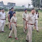रांची में मुठभेड़ के बाद कांके पेट्रोल पंप गोलीकांड का खुलासा, दो अपराधी गिरफ्तार; एक को लगी गोली