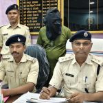 सऊदी अरब में उमरा कराने का झांसा देकर आठ लोगों से ठगी,  महाराष्ट्र से आरोपी गिरफ्तार