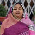 मनोनयन रद्द होते ही नीलम देवी को सरकारी आवास खाली करने का नोटिस, 25 नवंबर तक की मोहलत