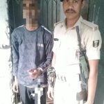 प्रेम प्रसंग के विवाद में बेटे ने ही ली थी पिता की जान, गया पुलिस ने किया हत्या की गुत्थी का पर्दाफाश