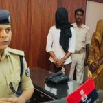 मुजफ्फरपुर में नाबालिग अपहरण-हत्याकांड का खुलासा: प्रेम-प्रसंग में गला दबाकर की थी हत्या, तालाब से शव बरामद; आरोपी माता-पिता गिरफ्तार