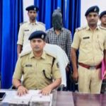 अंडे की दुकान में बिक रहा था स्मैक! 100 ग्राम ब्राउन शुगर के साथ दुकानदार गिरफ्तार