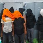 पटना में इंटरस्टेट साइबर ठगी गिरोह का पर्दाफाश; फर्जी पते पर आधार बदलकर खोलते थे बैंक खाते, 10 गिरफ्तार