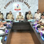 दुर्गा पूजा से पहले बोकारो पुलिस अलर्ट, 126 संवेदनशील स्थानों पर सुरक्षा के पुख्ता इंतजाम