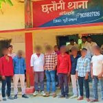 दुर्गा पूजा मेले में शराब पीकर हंगामा, ब्रेथ एनालाइजर जांच में पुष्टि; 13 गिरफ्तार