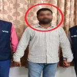 सहरसाः पीएम आवास योजना की दूसरी किस्त के भुगतान के बाद मांगी रिश्वत, 72 हजार लेते नगर पंचायत का नाजीर गिरफ्तार