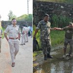 चैन स्नेचिंग करने वाले कुख्यात ‘कोढ़ा गैंग’ के साथ रिंग रोड के पास मुठभेड़, तीन गिरफ्तार, झारखंड के अलावे बिहार में फैला था जाल