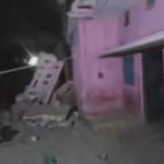 सिवान में अवैध पटाखा बनाने के दौरान विस्फोट, तीन लोगों की मौत; थानाध्यक्ष और चौकीदार निलंबित